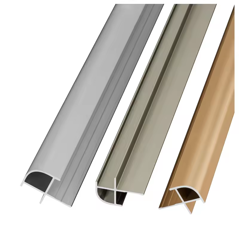 trim  aluminium 